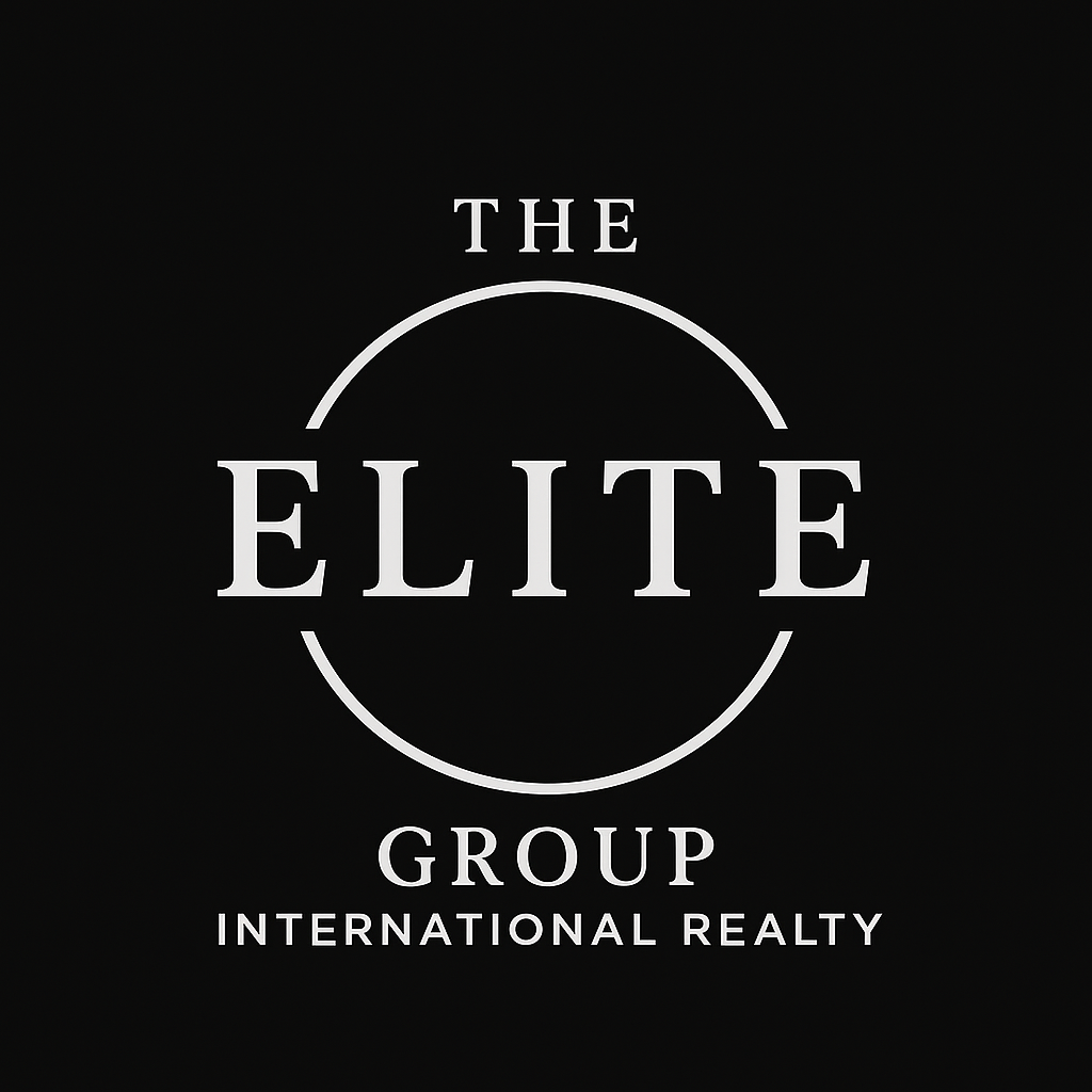 the elite group international realty